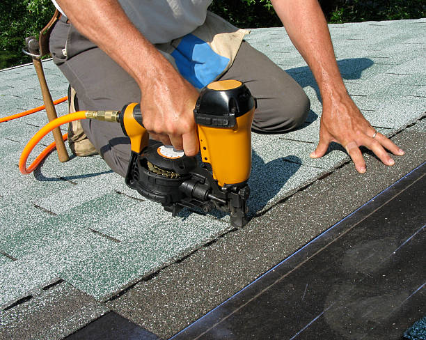 Sealant for Roof in Norris, TN