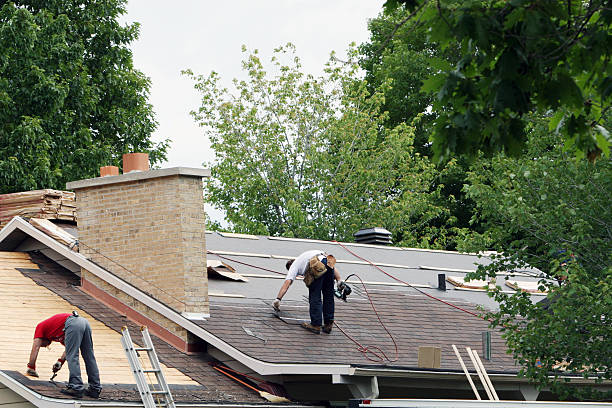 Best Residential Roofing Contractor  in Norris, TN