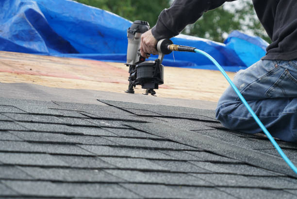 Quick and Trustworthy Emergency Roof Repair Services in Norris, TN