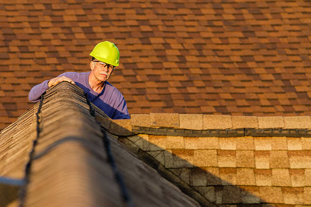 Best New Roof Installation  in Norris, TN