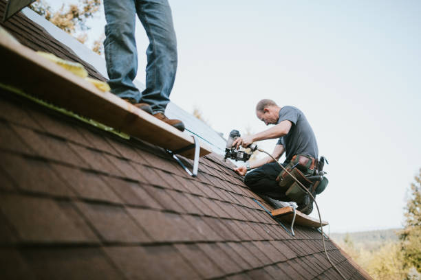 Best Residential Roofing Contractor  in Norris, TN